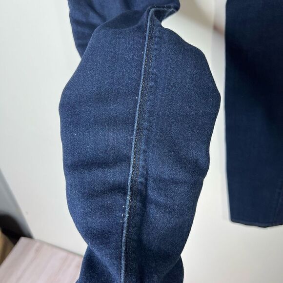 Hudson Jeans Nico Super Skinny Midrise - Picture 13 of 15